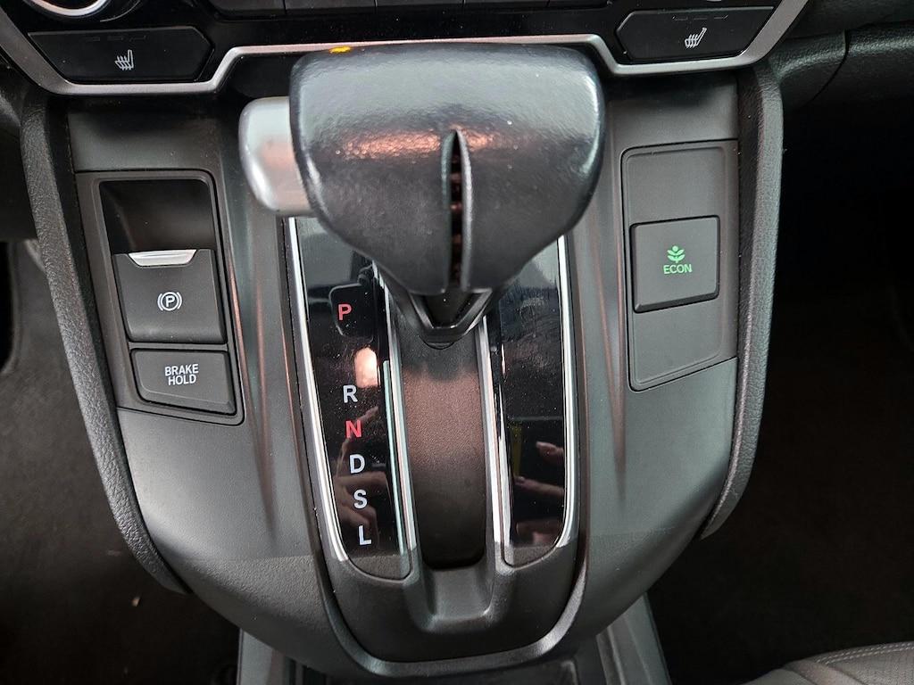 used 2019 Honda CR-V car, priced at $19,998