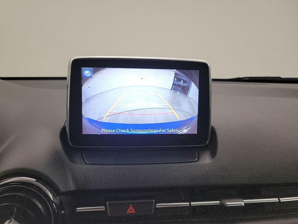 used 2017 Toyota Yaris iA car, priced at $13,998