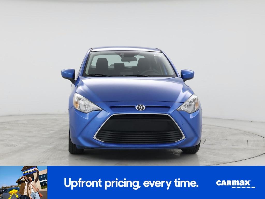 used 2017 Toyota Yaris iA car, priced at $13,998