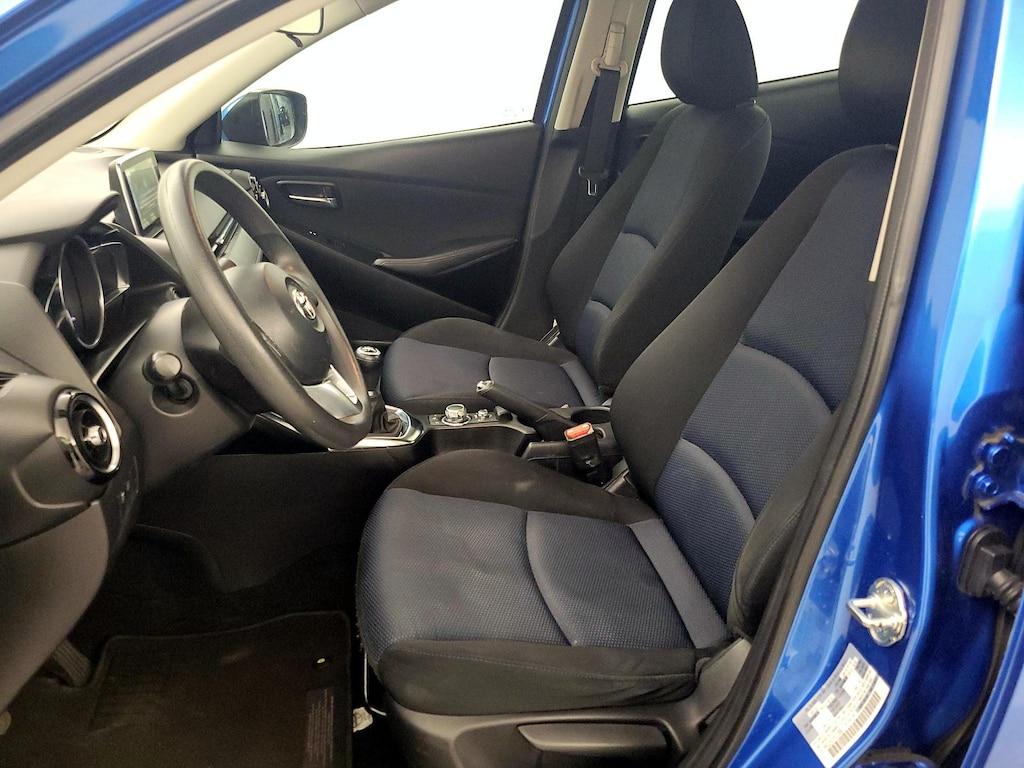 used 2017 Toyota Yaris iA car, priced at $13,998