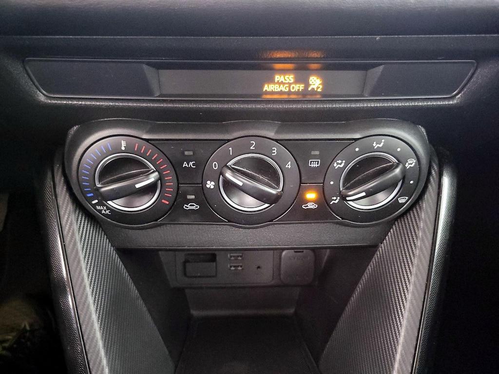 used 2017 Toyota Yaris iA car, priced at $13,998