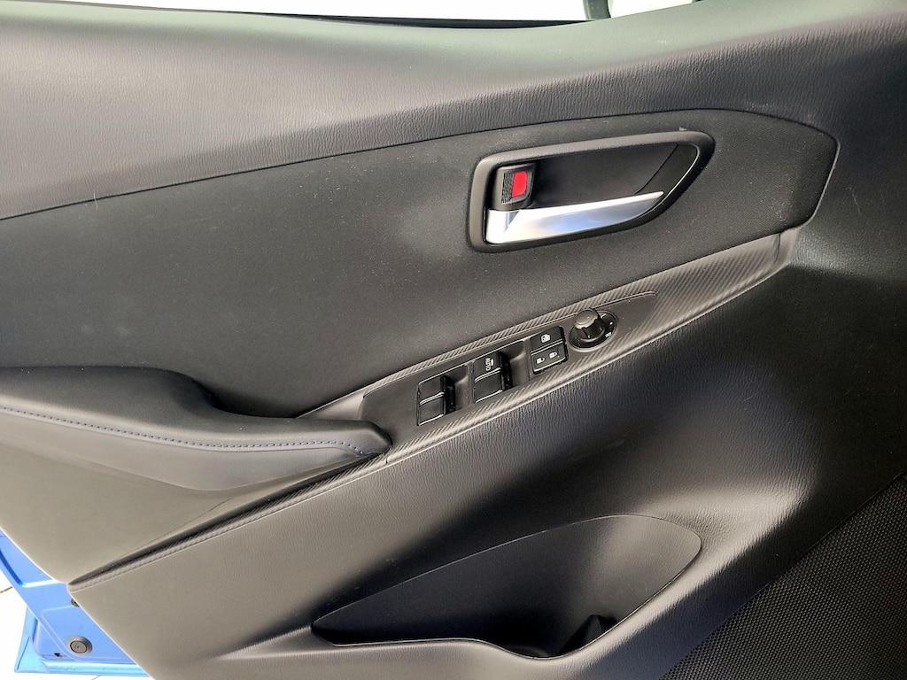 used 2017 Toyota Yaris iA car, priced at $13,998