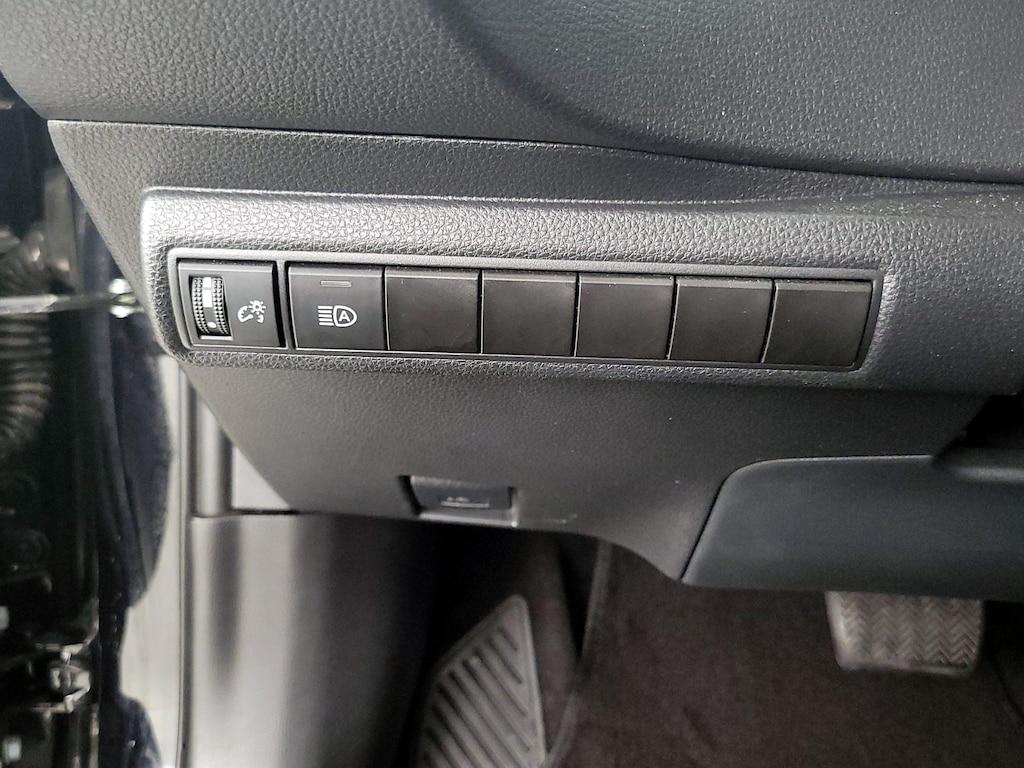 used 2023 Toyota Corolla car, priced at $20,998
