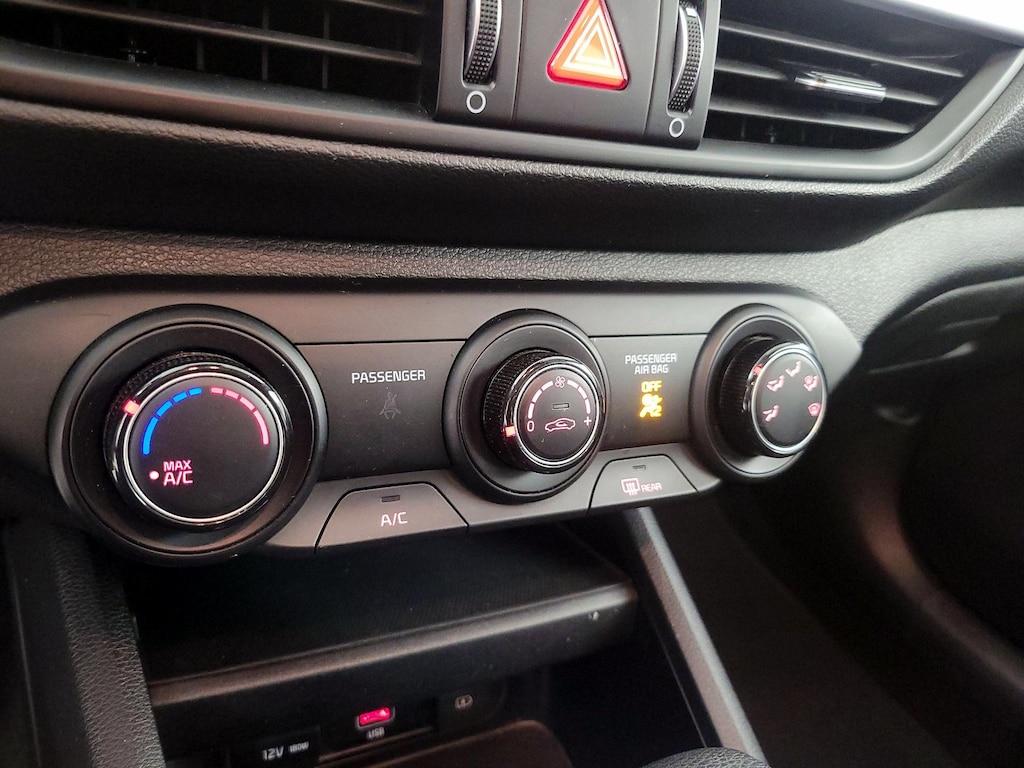 used 2024 Kia Forte car, priced at $17,998