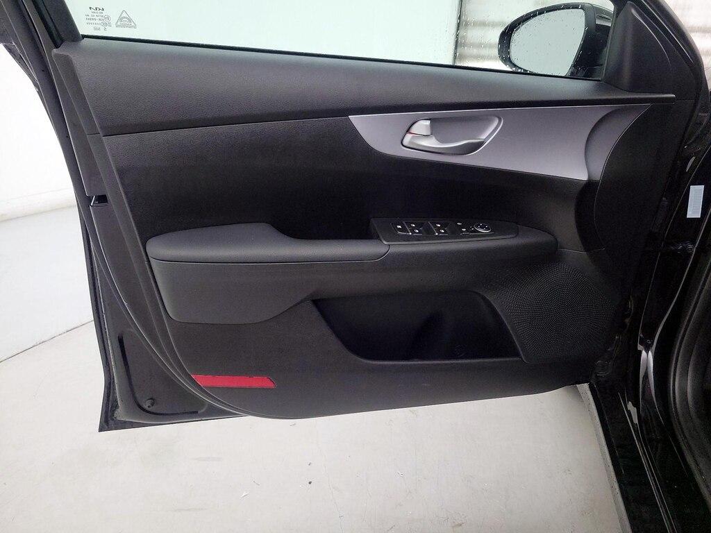 used 2024 Kia Forte car, priced at $17,998