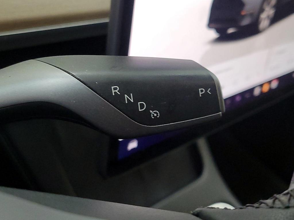 used 2022 Tesla Model Y car, priced at $29,998