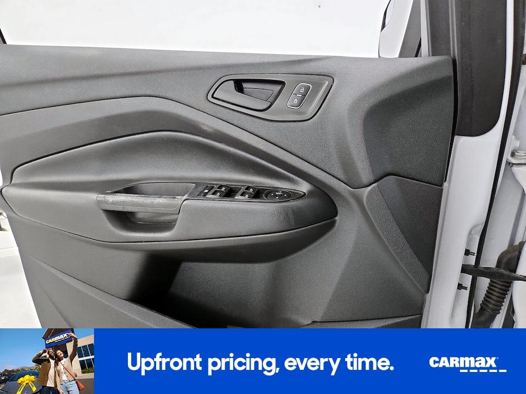 used 2018 Ford Escape car, priced at $13,998