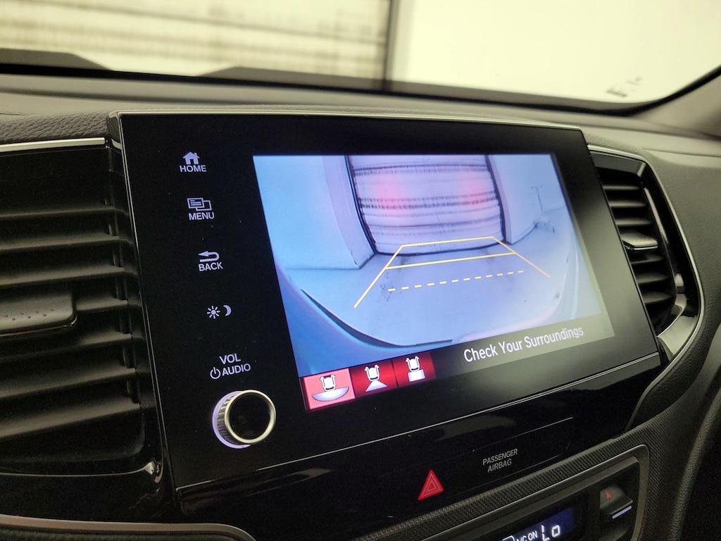 used 2023 Honda Ridgeline car, priced at $29,998