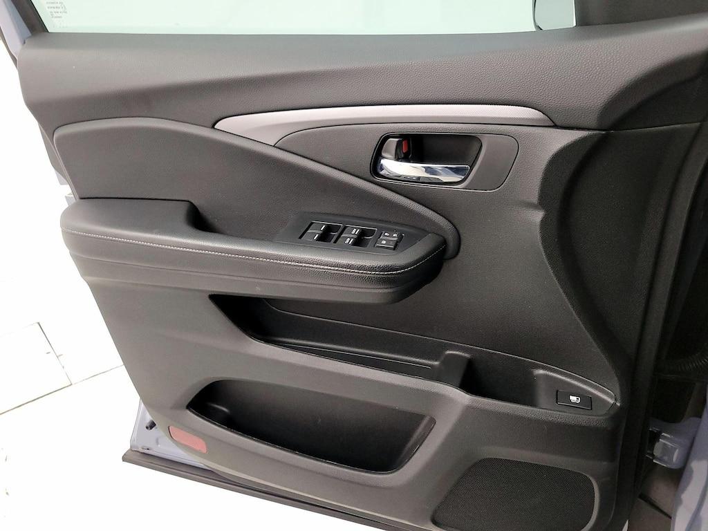 used 2023 Honda Ridgeline car, priced at $29,998