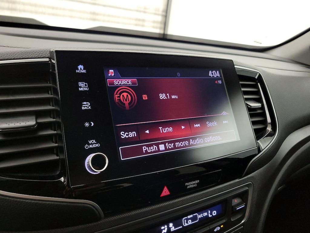 used 2023 Honda Ridgeline car, priced at $29,998