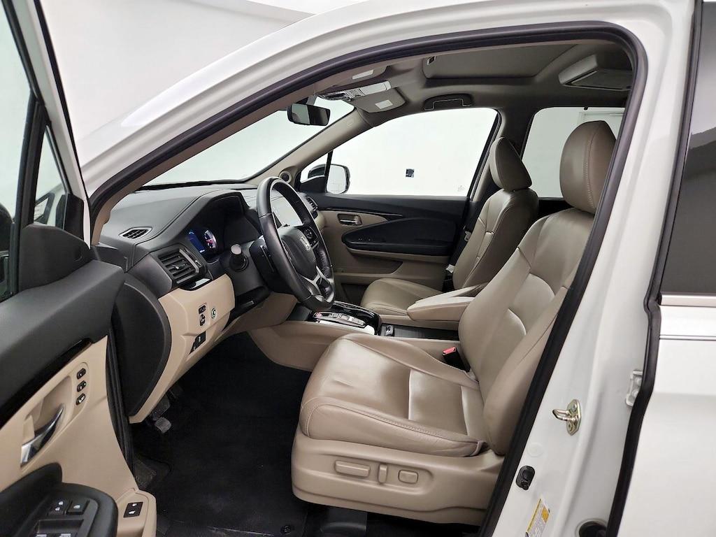 used 2020 Honda Pilot car, priced at $23,998