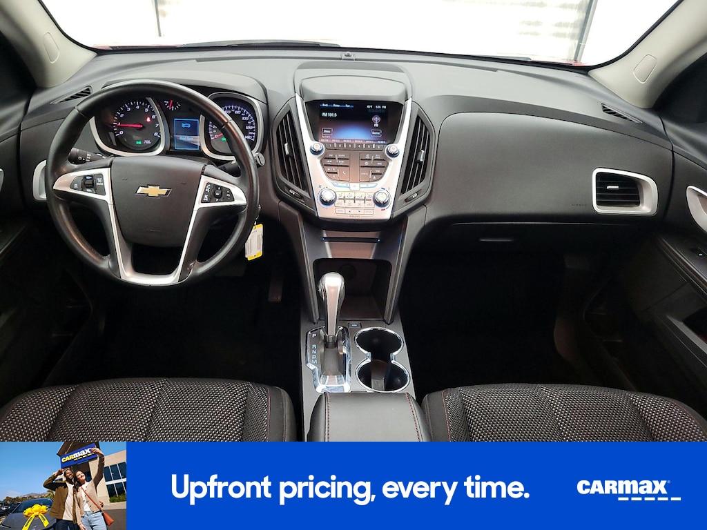 used 2014 Chevrolet Equinox car, priced at $14,599