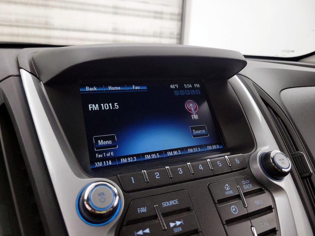 used 2014 Chevrolet Equinox car, priced at $14,599