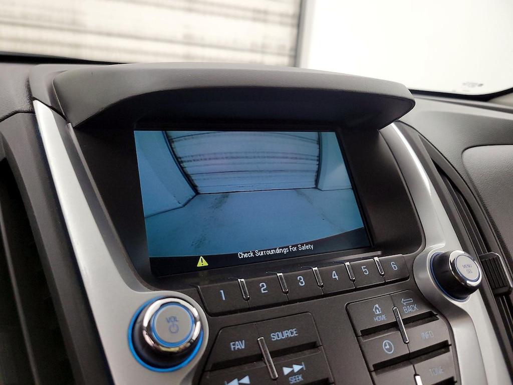 used 2014 Chevrolet Equinox car, priced at $14,599