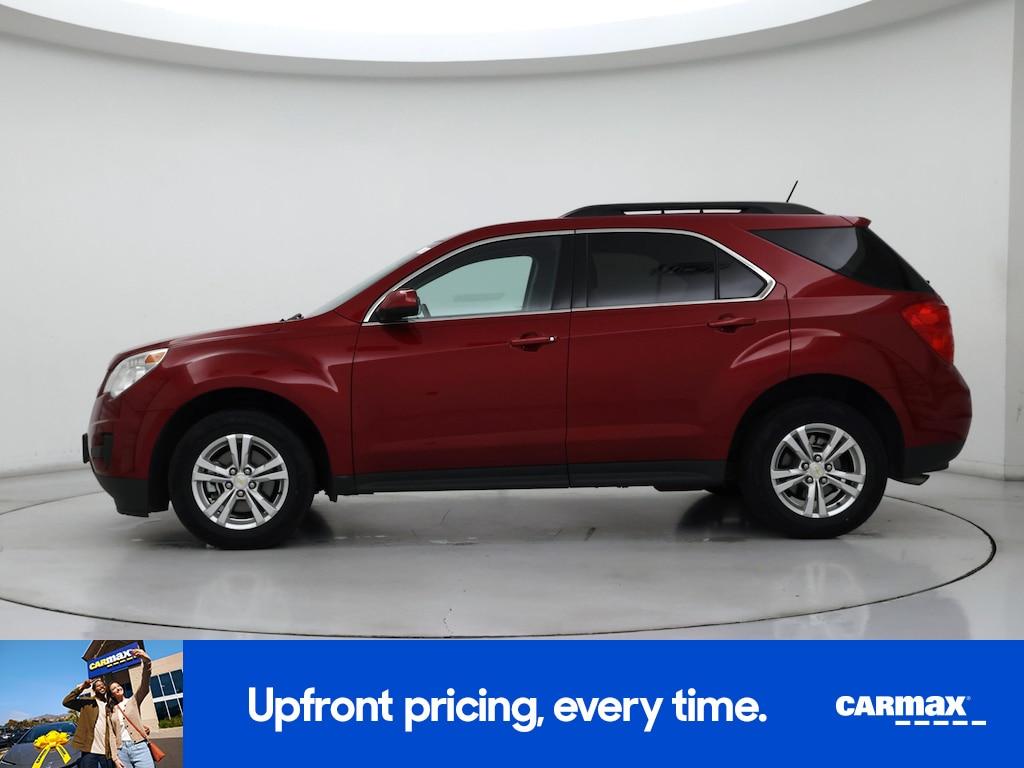 used 2014 Chevrolet Equinox car, priced at $14,599