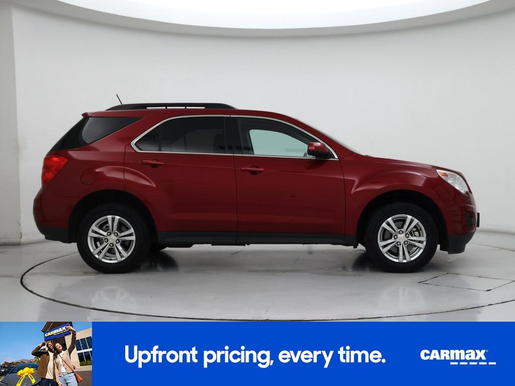 used 2014 Chevrolet Equinox car, priced at $14,599