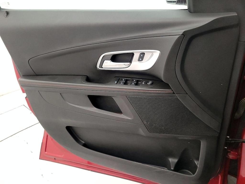 used 2014 Chevrolet Equinox car, priced at $14,599