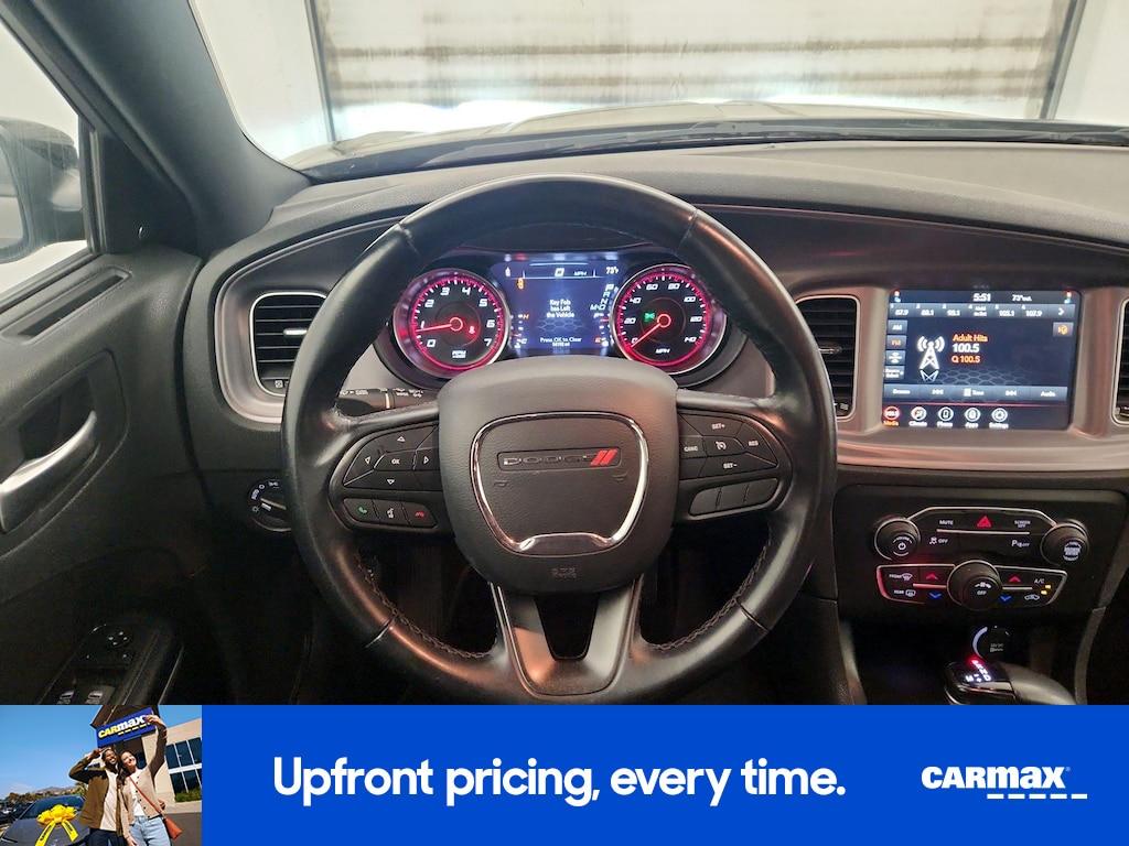 used 2023 Dodge Charger car, priced at $23,998