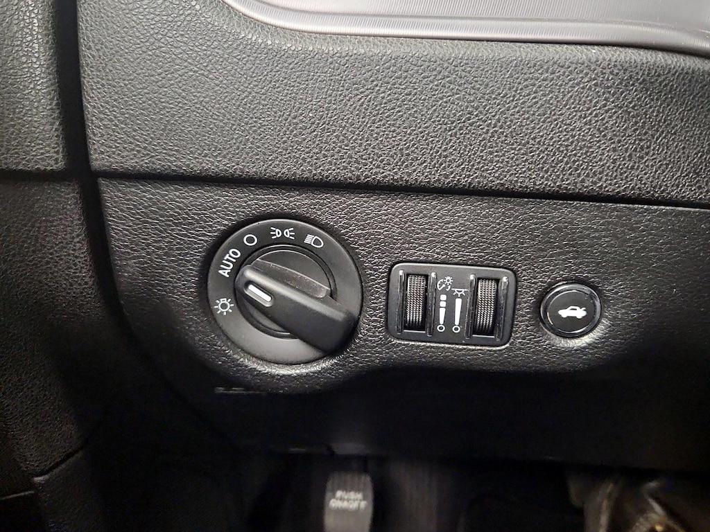 used 2023 Dodge Charger car, priced at $23,998