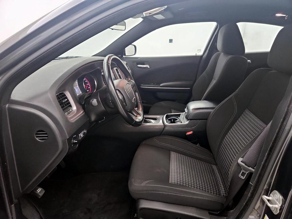 used 2023 Dodge Charger car, priced at $23,998