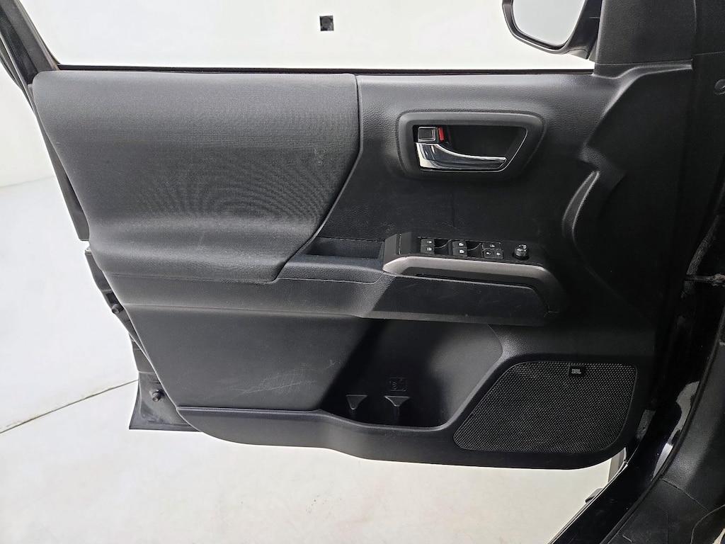 used 2021 Toyota Tacoma car, priced at $38,998