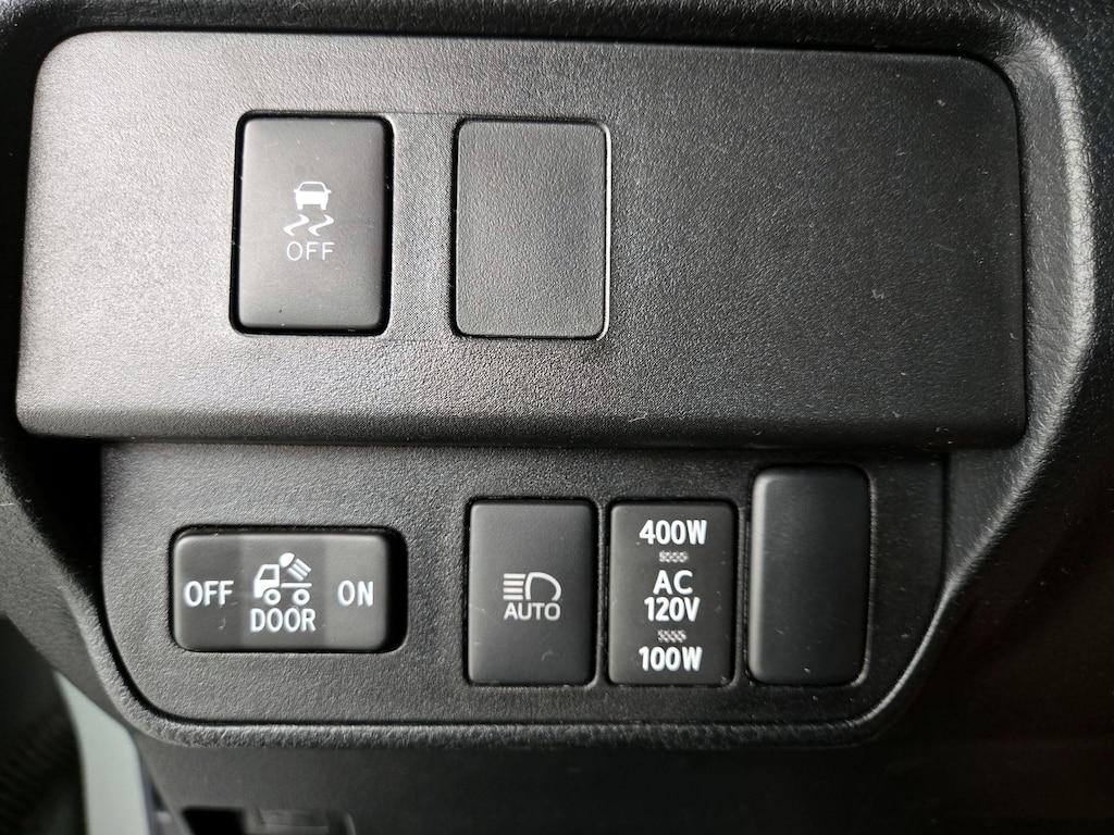 used 2023 Toyota Tacoma car, priced at $40,998