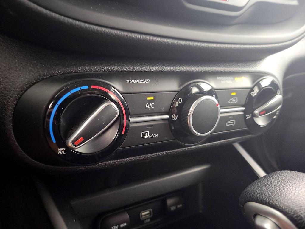 used 2020 Kia Soul car, priced at $14,998