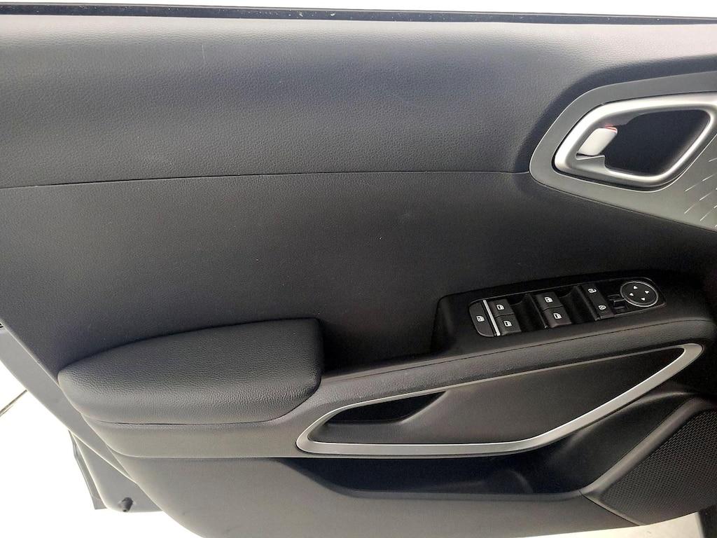 used 2020 Kia Soul car, priced at $14,998