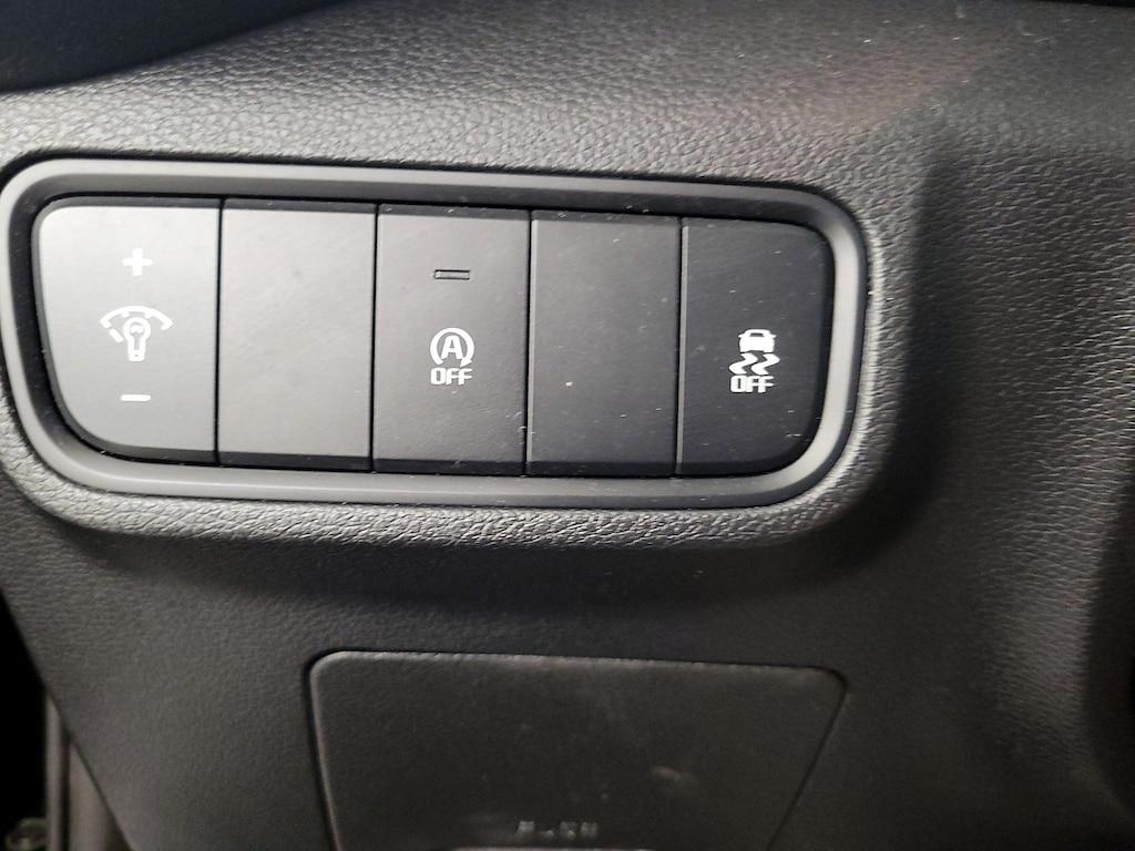 used 2020 Kia Soul car, priced at $14,998