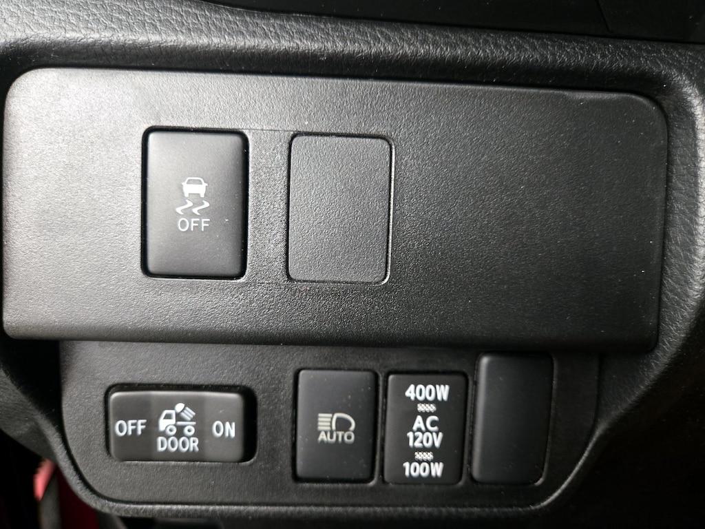 used 2023 Toyota Tacoma car, priced at $37,998