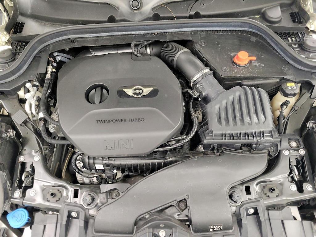 used 2019 MINI Hardtop car, priced at $13,998