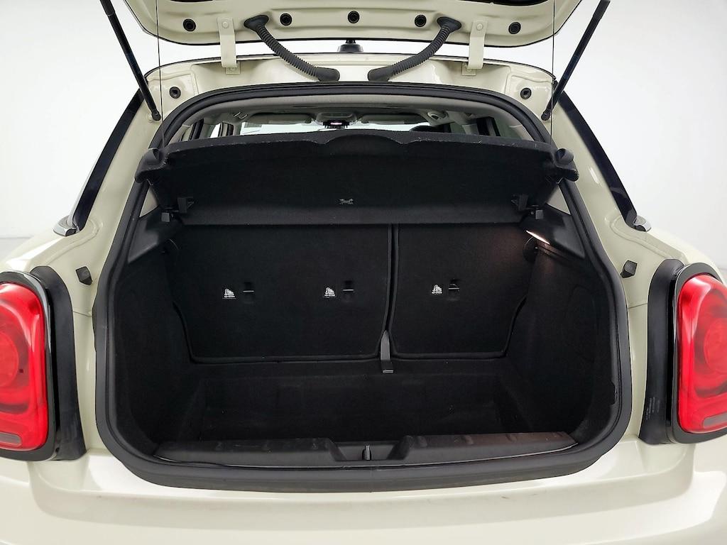 used 2019 MINI Hardtop car, priced at $13,998