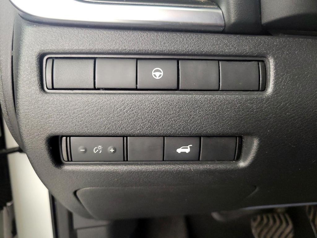 used 2021 Nissan Rogue car, priced at $21,998