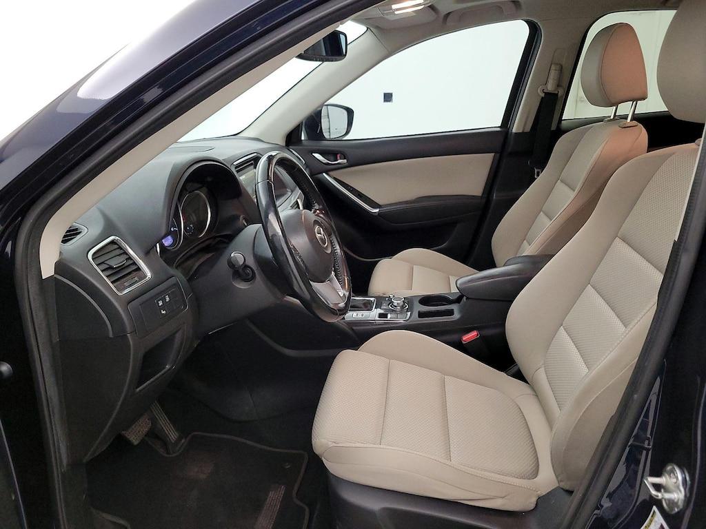 used 2016 Mazda CX-5 car, priced at $14,599