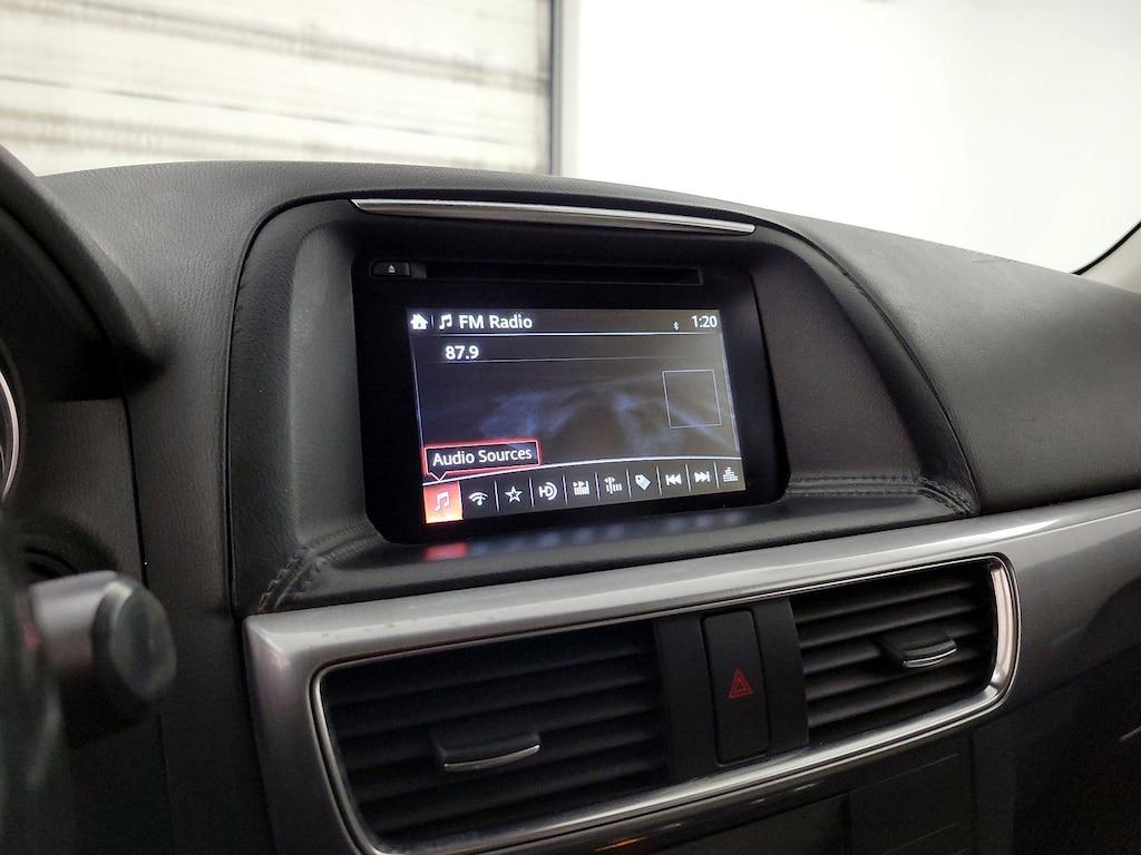 used 2016 Mazda CX-5 car, priced at $14,599