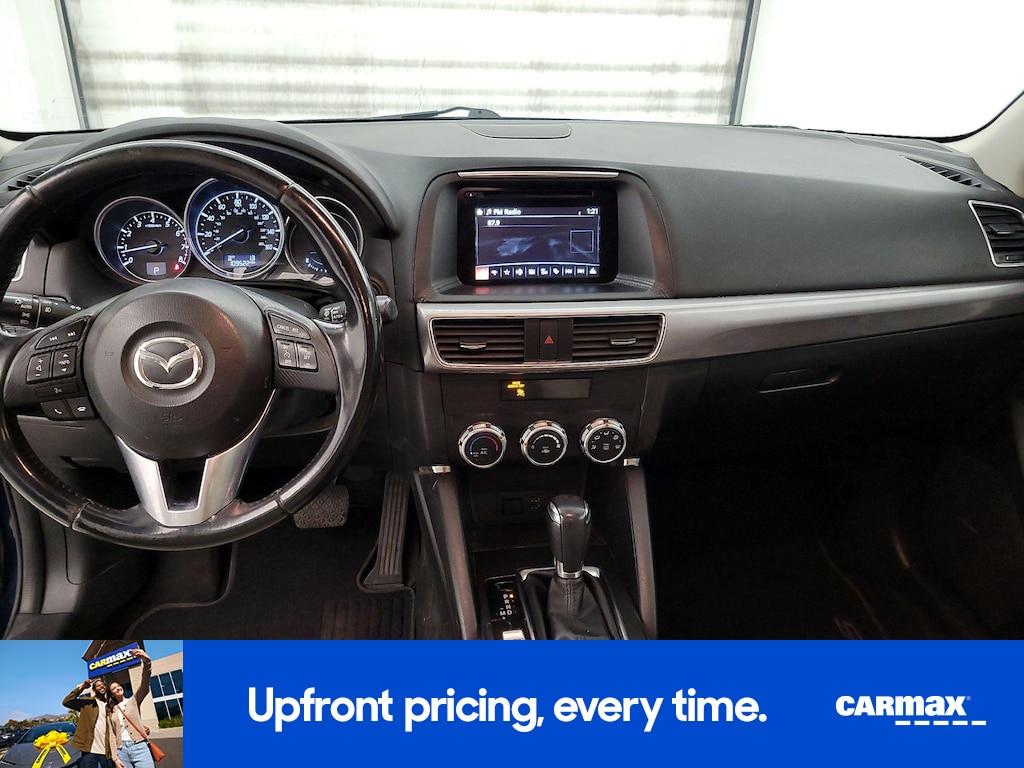 used 2016 Mazda CX-5 car, priced at $14,599