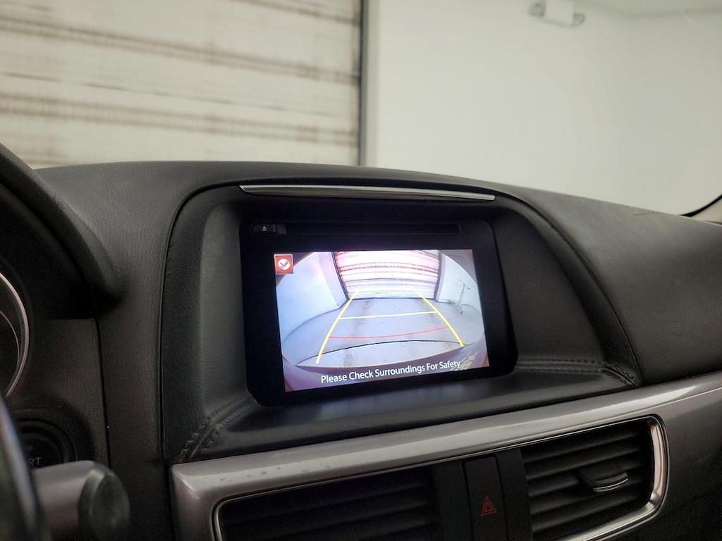 used 2016 Mazda CX-5 car, priced at $14,599