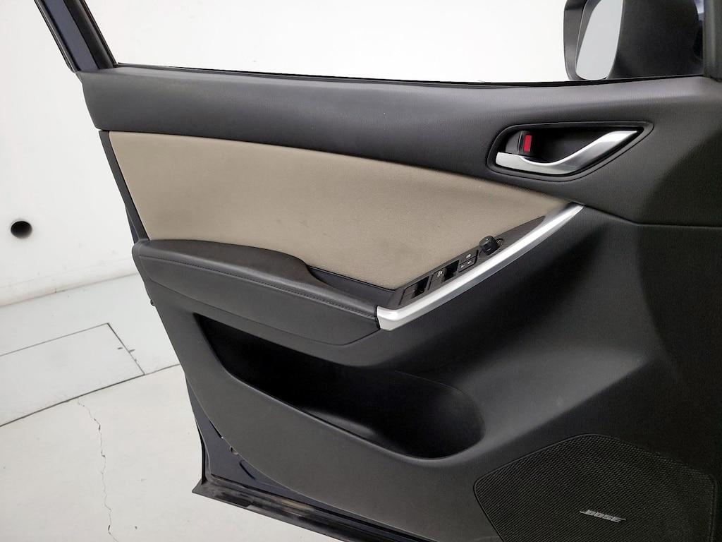 used 2016 Mazda CX-5 car, priced at $14,599