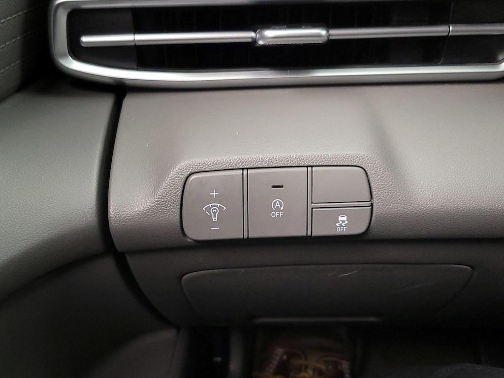 used 2024 Hyundai Elantra car, priced at $17,998