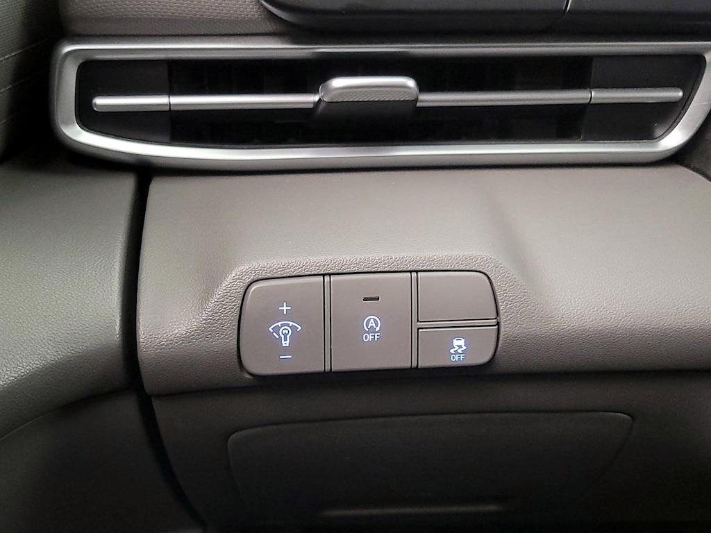 used 2024 Hyundai Elantra car, priced at $16,998