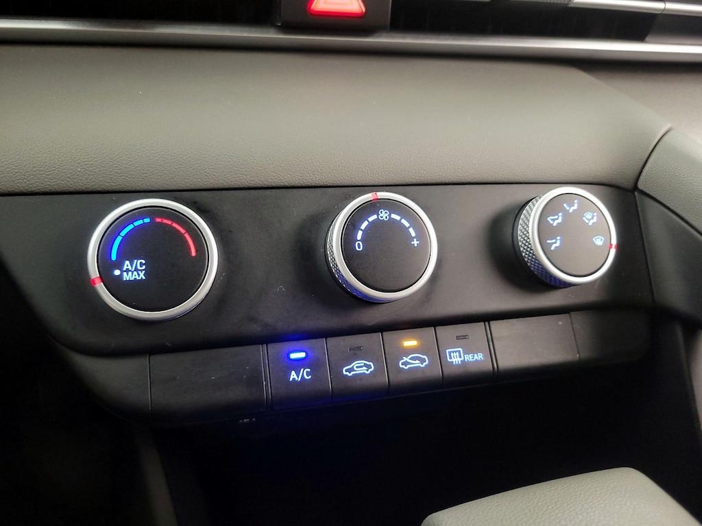 used 2024 Hyundai Elantra car, priced at $16,998