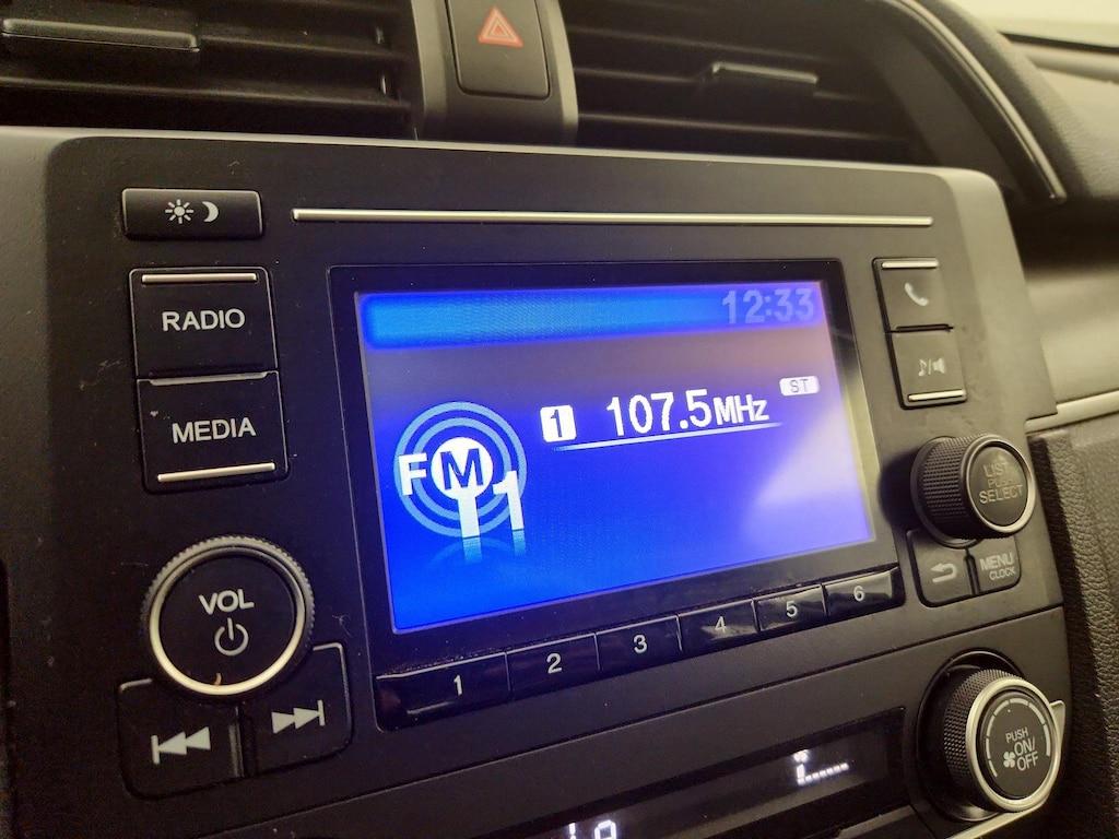 used 2020 Honda Civic car, priced at $18,998