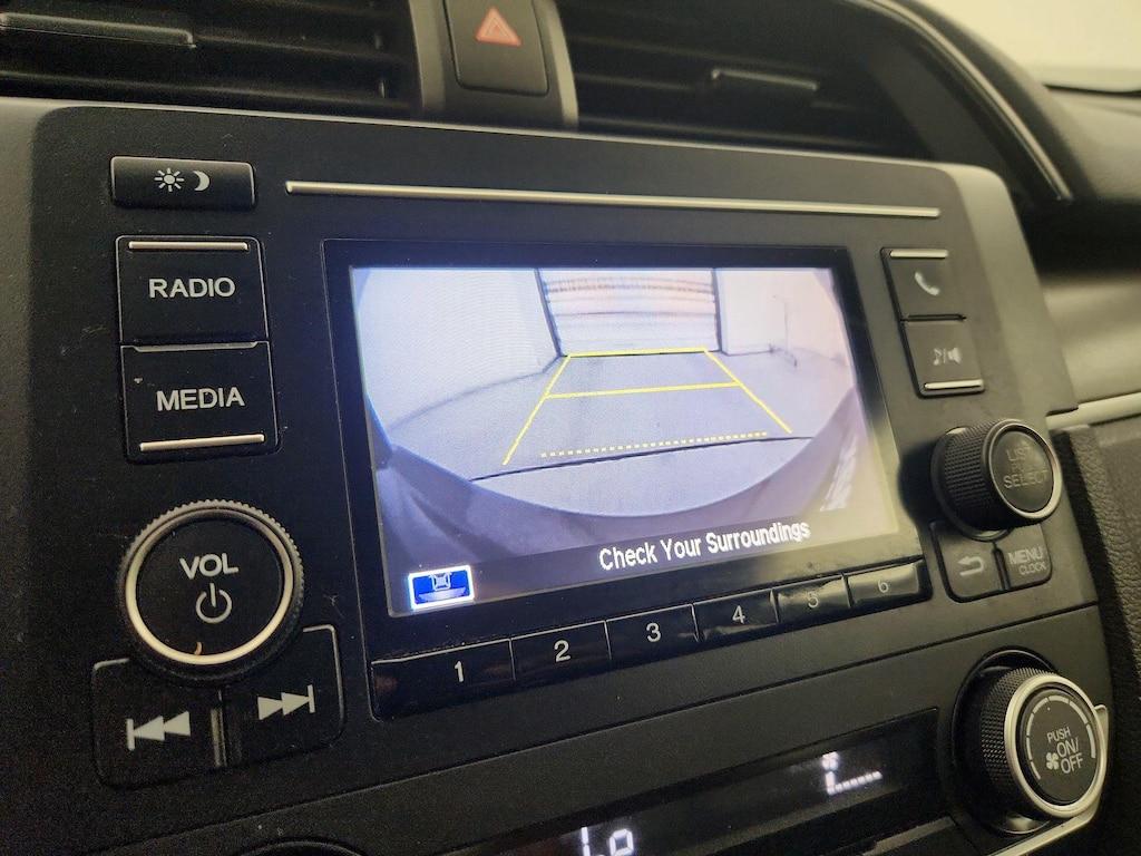 used 2020 Honda Civic car, priced at $18,998
