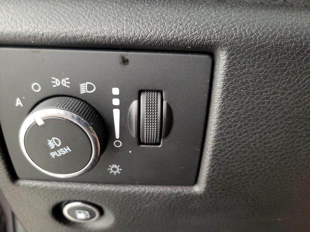 used 2021 Jeep Grand Cherokee car, priced at $25,998