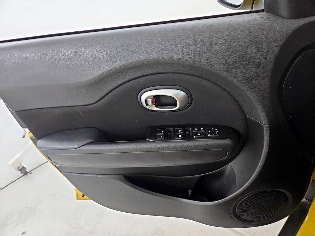 used 2015 Kia Soul car, priced at $10,998