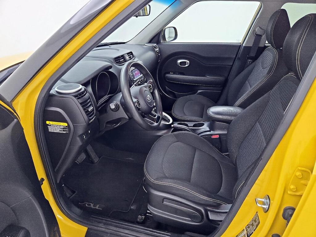 used 2015 Kia Soul car, priced at $10,998