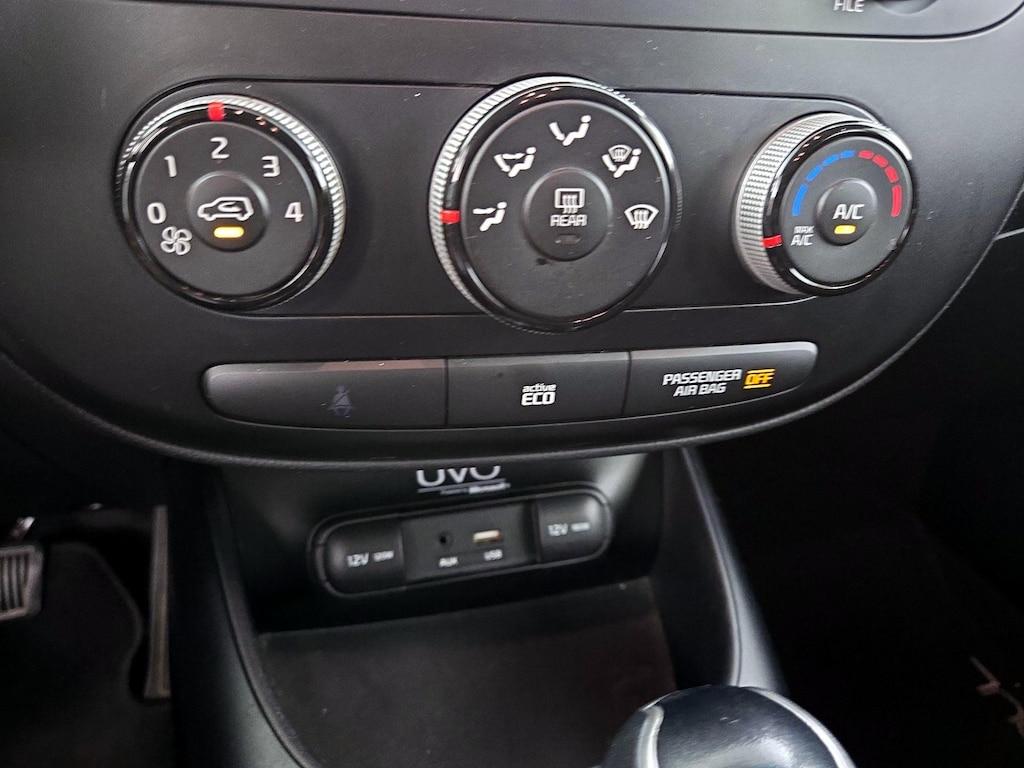 used 2015 Kia Soul car, priced at $10,998
