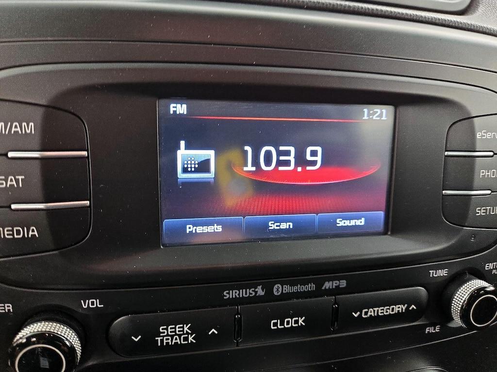 used 2015 Kia Soul car, priced at $10,998