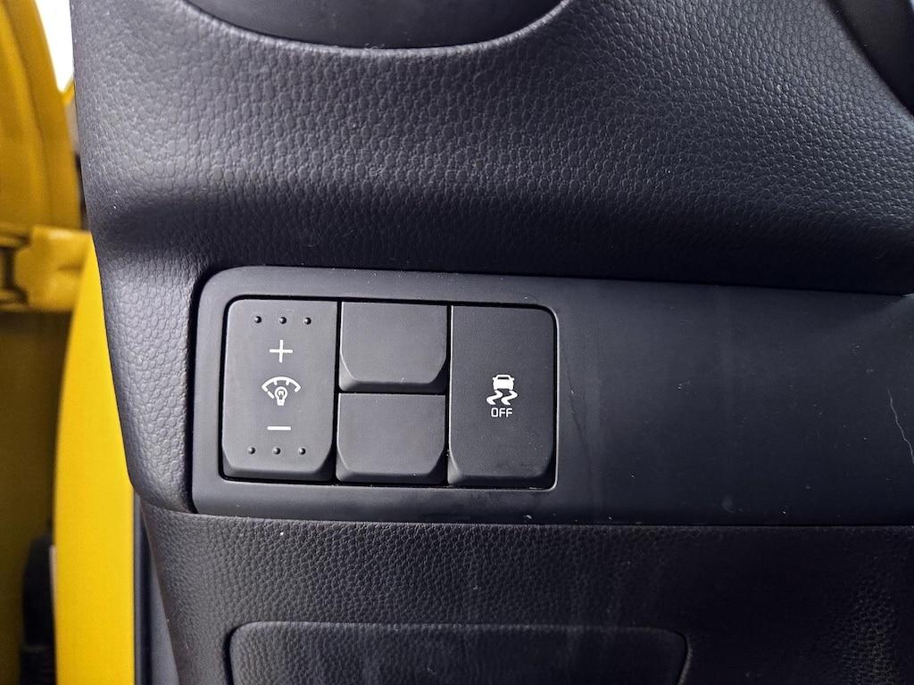 used 2015 Kia Soul car, priced at $10,998