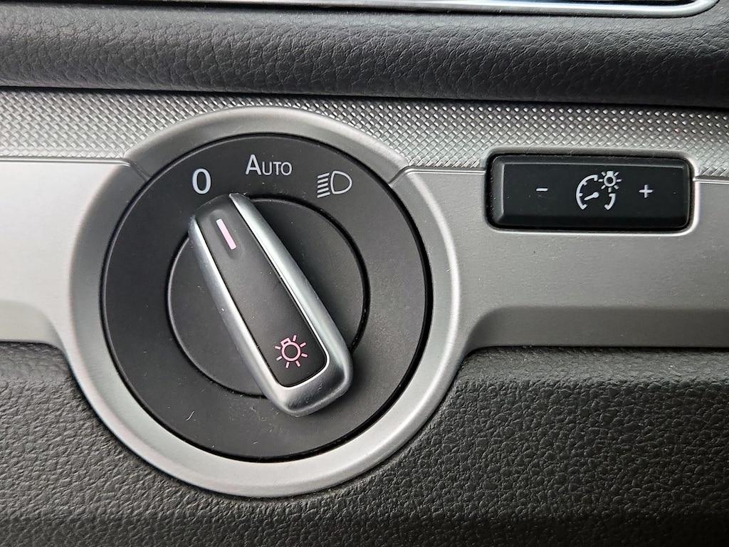 used 2017 Volkswagen Passat car, priced at $14,998
